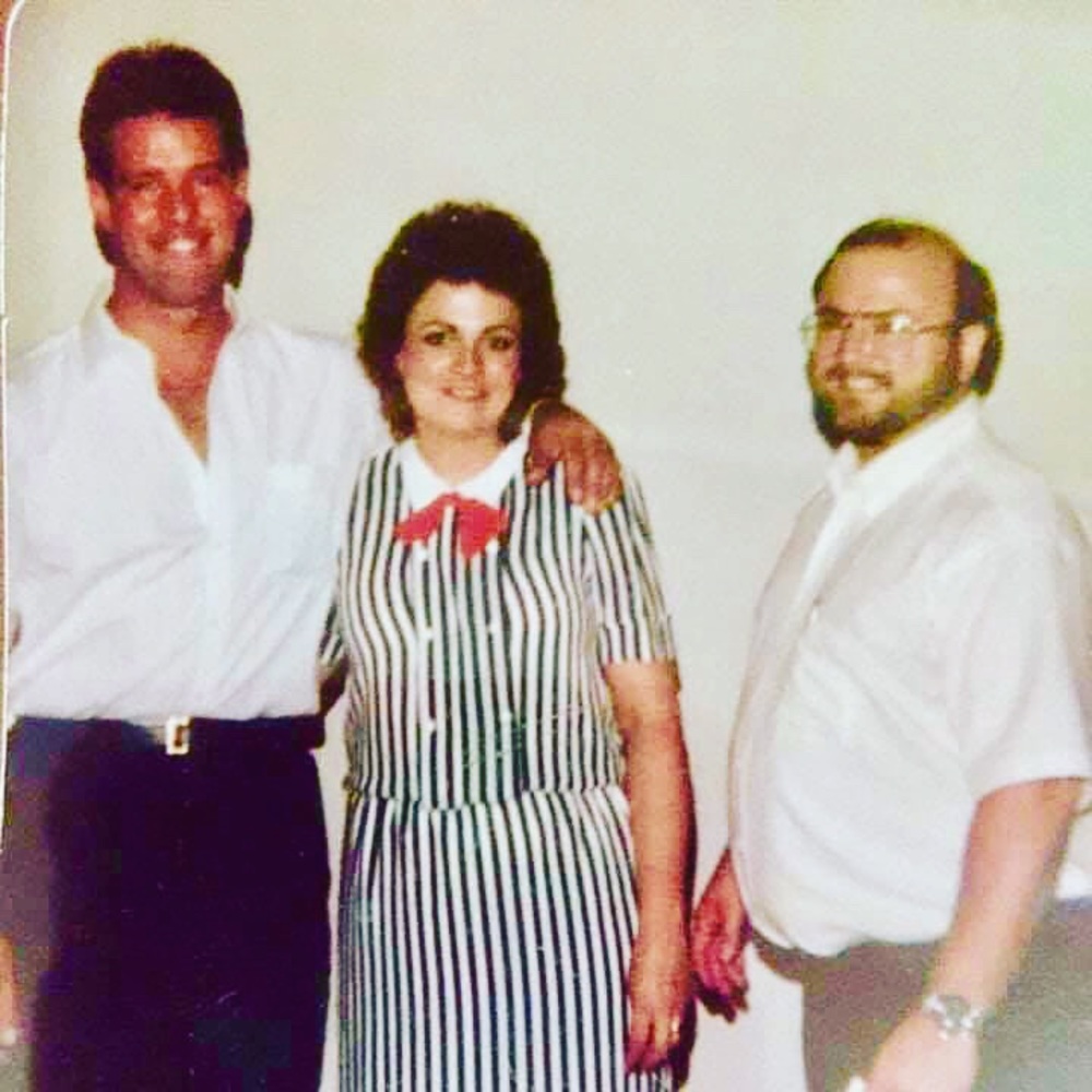 36th   wedding anniversary